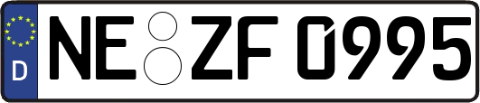 NE-ZF0995