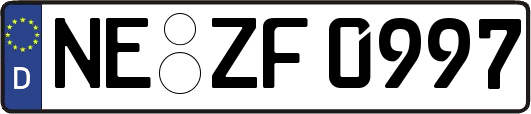 NE-ZF0997