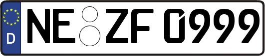 NE-ZF0999