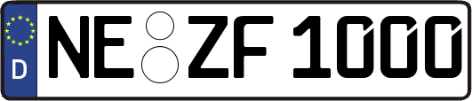 NE-ZF1000