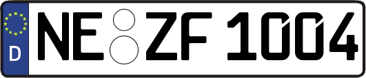 NE-ZF1004