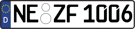NE-ZF1006