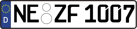 NE-ZF1007