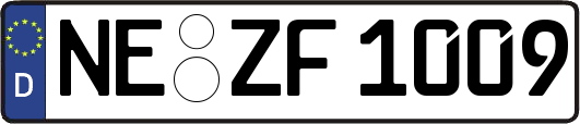 NE-ZF1009