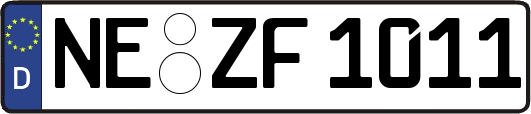 NE-ZF1011