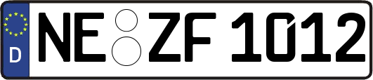 NE-ZF1012