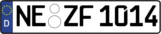 NE-ZF1014