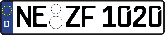 NE-ZF1020