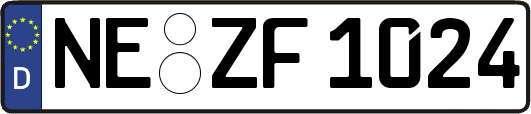 NE-ZF1024
