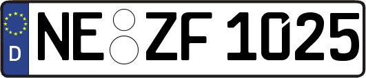 NE-ZF1025