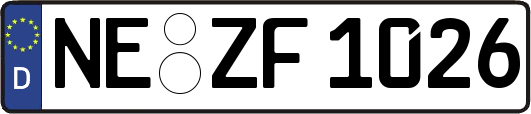NE-ZF1026