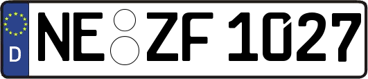 NE-ZF1027