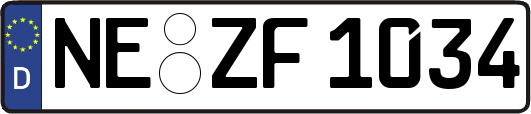 NE-ZF1034