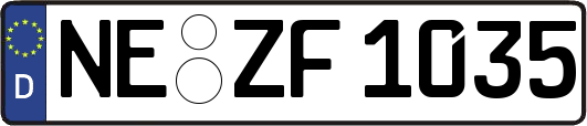 NE-ZF1035