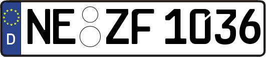 NE-ZF1036