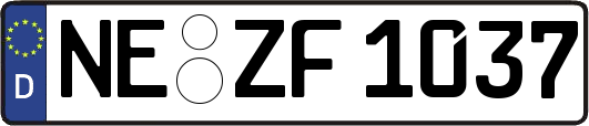NE-ZF1037