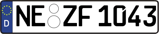 NE-ZF1043