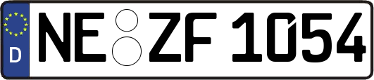 NE-ZF1054