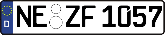 NE-ZF1057
