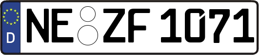 NE-ZF1071