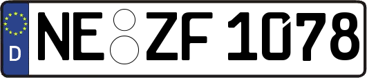NE-ZF1078