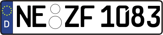 NE-ZF1083