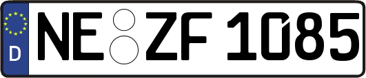 NE-ZF1085