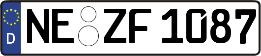 NE-ZF1087