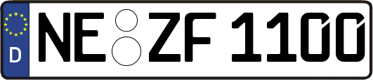 NE-ZF1100