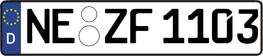 NE-ZF1103