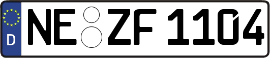 NE-ZF1104