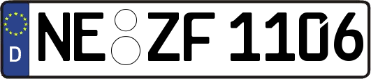 NE-ZF1106