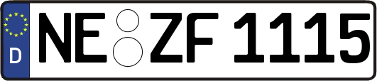 NE-ZF1115