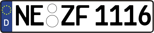 NE-ZF1116