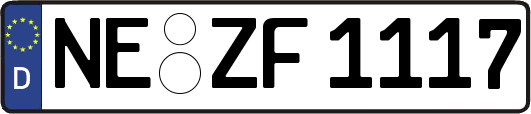 NE-ZF1117