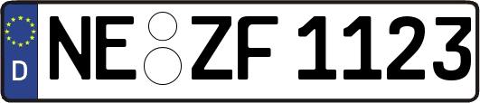 NE-ZF1123