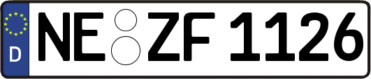 NE-ZF1126