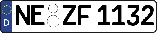 NE-ZF1132