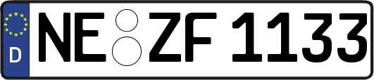 NE-ZF1133