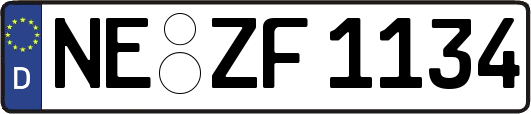 NE-ZF1134