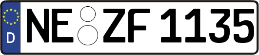 NE-ZF1135
