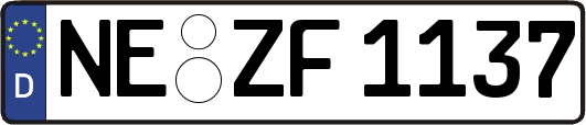 NE-ZF1137