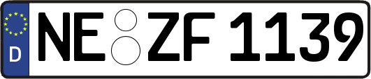 NE-ZF1139