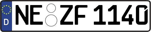 NE-ZF1140