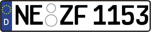 NE-ZF1153