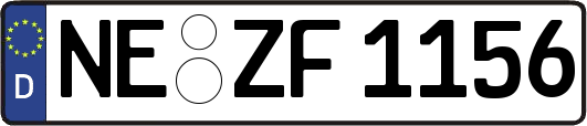 NE-ZF1156
