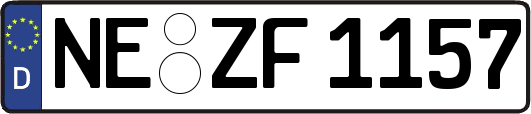 NE-ZF1157