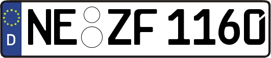 NE-ZF1160