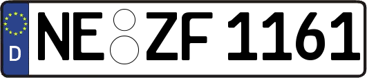 NE-ZF1161
