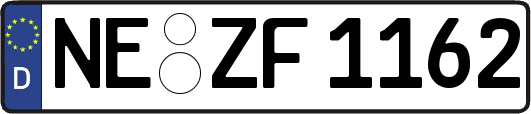 NE-ZF1162
